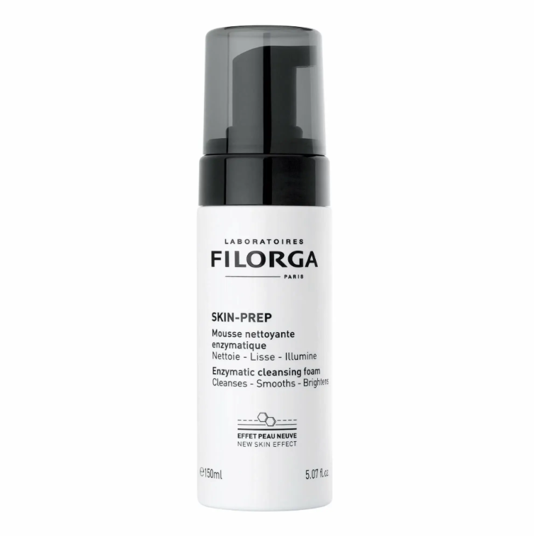 Filorga Skin-prep Enzymatic Foam Cleanser 150ml